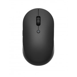 موس سایلنت وایرلس بلوتوث دو حالته شیائومی - XIAOMI Mi Dual Mode Wireless Mouse Silent Edition WXSMSBMW02