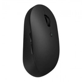 موس سایلنت وایرلس بلوتوث دو حالته شیائومی - XIAOMI Mi Dual Mode Wireless Mouse Silent Edition WXSMSBMW02