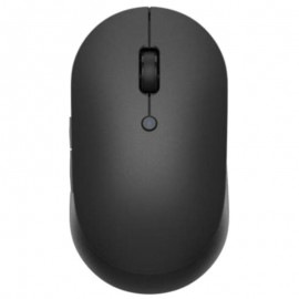 موس سایلنت وایرلس بلوتوث دو حالته شیائومی - XIAOMI Mi Dual Mode Wireless Mouse Silent Edition WXSMSBMW02