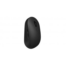 موس سایلنت وایرلس بلوتوث دو حالته شیائومی - XIAOMI Mi Dual Mode Wireless Mouse Silent Edition WXSMSBMW02