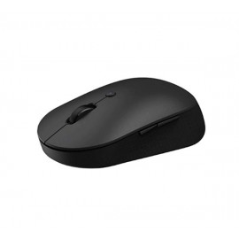 موس سایلنت وایرلس بلوتوث دو حالته شیائومی - XIAOMI Mi Dual Mode Wireless Mouse Silent Edition WXSMSBMW02