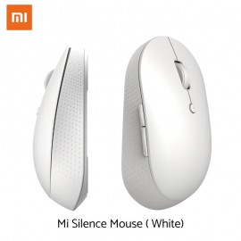 موس سایلنت وایرلس بلوتوث دو حالته شیائومی - XIAOMI Mi Dual Mode Wireless Mouse Silent Edition WXSMSBMW02