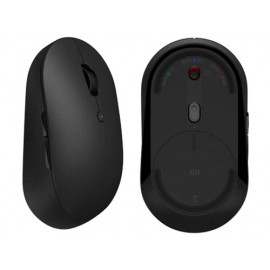 موس سایلنت وایرلس بلوتوث دو حالته شیائومی - XIAOMI Mi Dual Mode Wireless Mouse Silent Edition WXSMSBMW02