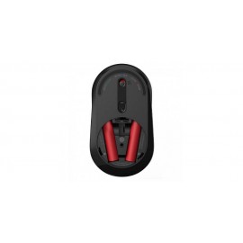 موس سایلنت وایرلس بلوتوث دو حالته شیائومی - XIAOMI Mi Dual Mode Wireless Mouse Silent Edition WXSMSBMW02