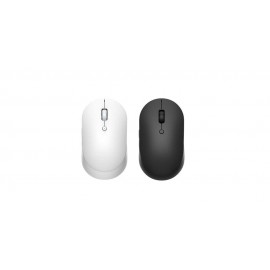 موس سایلنت وایرلس بلوتوث دو حالته شیائومی - XIAOMI Mi Dual Mode Wireless Mouse Silent Edition WXSMSBMW02