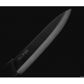 چاقو نانو سرامیکی می شیاومی شیائومی | XIAOMI Mi Huo Hou Nano Ceramic Knife Black