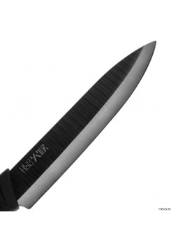 چاقو نانو سرامیکی می شیاومی شیائومی | XIAOMI Mi Huo Hou Nano Ceramic Knife Black