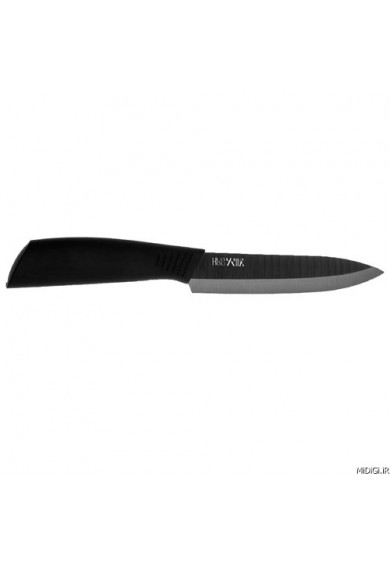 چاقو نانو سرامیکی می شیاومی شیائومی | XIAOMI Mi Huo Hou Nano Ceramic Knife Black