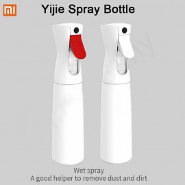 آب پاش دستی و بطری اسپری کننده آب مدل YIJIE YG-06 و YIJIE YG-01 شیائومی - Xiaomi iClean Jiaxing Yijie Spray Bottle YG-06 YG-01