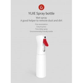 آب پاش دستی و بطری اسپری کننده آب مدل YIJIE YG-06 و YIJIE YG-01 شیائومی - Xiaomi iClean Jiaxing Yijie Spray Bottle YG-06 YG-01