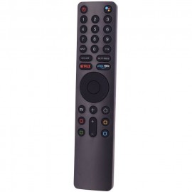 ریموت هوشمند و کنترل تلویزیون و اندروید باکس مدل XMRM-010 شیائومی - Xiaomi Bluetooth Voice Remote Control XMRM-010