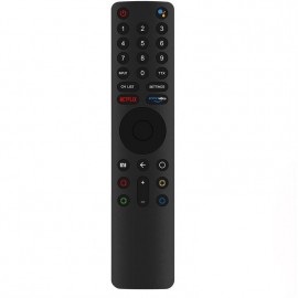 ریموت هوشمند و کنترل تلویزیون و اندروید باکس مدل XMRM-010 شیائومی - Xiaomi Bluetooth Voice Remote Control XMRM-010