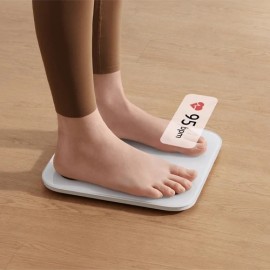 ترازوی هوشمند مدل S400 Body Composition MJTZC01YM نسخه گلوبال شیائومی - Xiaomi Body Composition Scale S400 MJTZC01YM Global