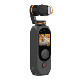 گیمبال با دوربین لرزشگیر مدل Fimi Palm 2 YTXJ06FM شیائومی - Xiaomi Fimi Palm 2 Gimbal Camera YTXJ06FM