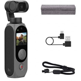 گیمبال با دوربین لرزشگیر مدل Fimi Palm 2 YTXJ06FM شیائومی - Xiaomi Fimi Palm 2 Gimbal Camera YTXJ06FM