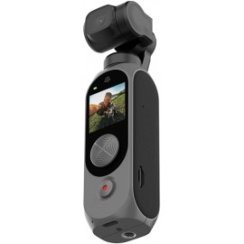 گیمبال با دوربین لرزشگیر مدل Fimi Palm 2 YTXJ06FM شیائومی - Xiaomi Fimi Palm 2 Gimbal Camera YTXJ06FM