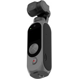 گیمبال با دوربین لرزشگیر مدل Fimi Palm 2 YTXJ06FM شیائومی - Xiaomi Fimi Palm 2 Gimbal Camera YTXJ06FM