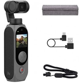 گیمبال با دوربین لرزشگیر مدل Fimi Palm 2 YTXJ06FM شیائومی - Xiaomi Fimi Palm 2 Gimbal Camera YTXJ06FM