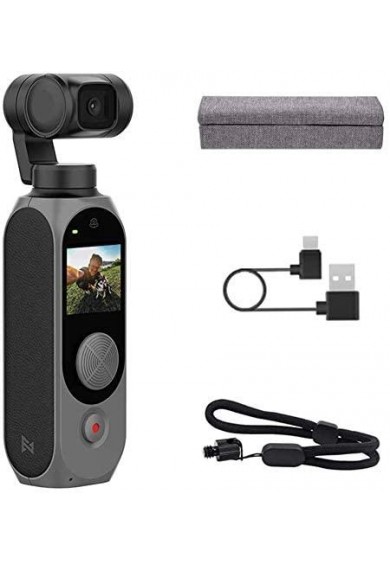 xiaomi fimi gimbal