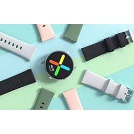 ساعت هوشمند ایمیلب مدل KW66 45mm شیائومی - Xiaomi IMILAB KW66 45mm Smart Watch