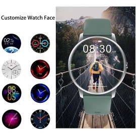 ساعت هوشمند ایمیلب مدل KW66 45mm شیائومی - Xiaomi IMILAB KW66 45mm Smart Watch