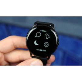 ساعت هوشمند ایمیلب مدل KW66 45mm شیائومی - Xiaomi IMILAB KW66 45mm Smart Watch