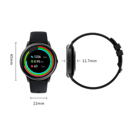 ساعت هوشمند ایمیلب مدل KW66 45mm شیائومی - Xiaomi IMILAB KW66 45mm Smart Watch