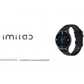 ساعت هوشمند ایمیلب مدل KW66 45mm شیائومی - Xiaomi IMILAB KW66 45mm Smart Watch