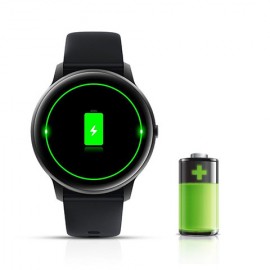 ساعت هوشمند ایمیلب مدل KW66 45mm شیائومی - Xiaomi IMILAB KW66 45mm Smart Watch