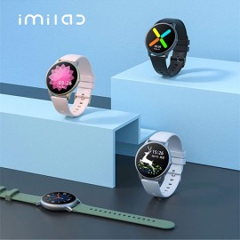 ساعت هوشمند ایمیلب مدل KW66 45mm شیائومی - Xiaomi IMILAB KW66 45mm Smart Watch