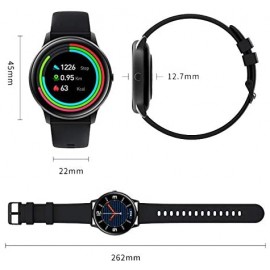 ساعت هوشمند ایمیلب مدل KW66 45mm شیائومی - Xiaomi IMILAB KW66 45mm Smart Watch