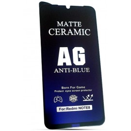 گلس سرامیکی مات آنتی بلو شیائومی - Xiaomi Matte Ceramic Anti Blue Screen Protector