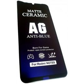 گلس سرامیکی مات آنتی بلو شیائومی - Xiaomi Matte Ceramic Anti Blue Screen Protector