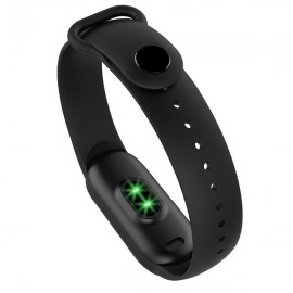 بند سیلیکونی رنگی مچ بند سلامتی می بند 5 شیائومی - Xiaomi Mi Band 5 Multi Color Silicone Band Strap Replacement