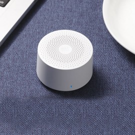 اسپیکر بلوتوث قابل حمل شیائومی مدل Mi Compact Bluetooth Speaker 2