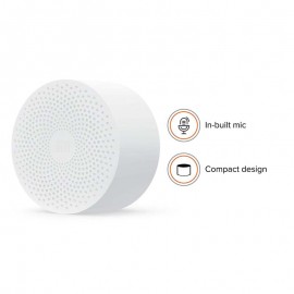 اسپیکر بلوتوث قابل حمل شیائومی مدل Mi Compact Bluetooth Speaker 2