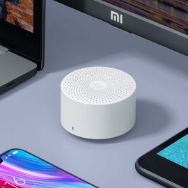 اسپیکر بلوتوث قابل حمل شیائومی مدل Mi Compact Bluetooth Speaker 2