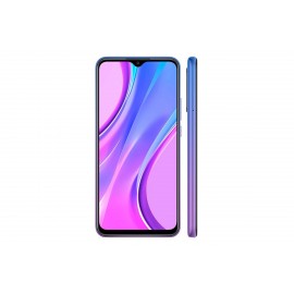 گوشی موبایل شیائومی مدل Redmi 9 M2004J19G دو سیم‌ کارت ظرفیت 64 گیگابایت