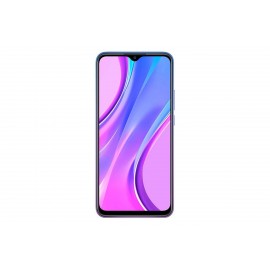 گوشی موبایل شیائومی مدل Redmi 9 M2004J19G دو سیم‌ کارت ظرفیت 64 گیگابایت