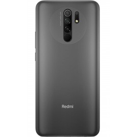 گوشی موبایل شیائومی مدل Redmi 9 M2004J19G دو سیم‌ کارت ظرفیت 64 گیگابایت