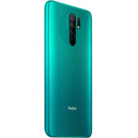 گوشی موبایل شیائومی مدل Redmi 9 M2004J19G دو سیم‌ کارت ظرفیت 64 گیگابایت