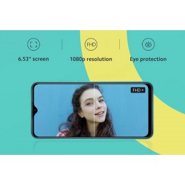 گوشی موبایل شیائومی مدل Redmi 9 M2004J19G دو سیم‌ کارت ظرفیت 64 گیگابایت