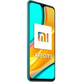 گوشی موبایل شیائومی مدل Redmi 9 M2004J19G دو سیم‌ کارت ظرفیت 64 گیگابایت