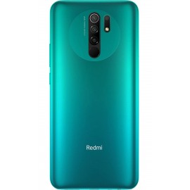 گوشی موبایل شیائومی مدل Redmi 9 M2004J19G دو سیم‌ کارت ظرفیت 64 گیگابایت