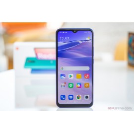 گوشی موبایل شیائومی مدل Redmi 9 M2004J19G دو سیم‌ کارت ظرفیت 64 گیگابایت