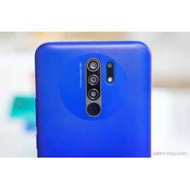 گوشی موبایل شیائومی مدل Redmi 9 M2004J19G دو سیم‌ کارت ظرفیت 64 گیگابایت