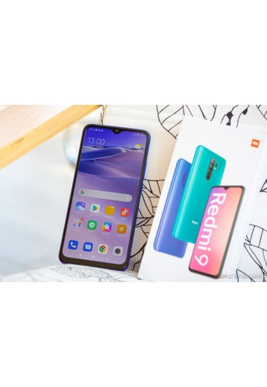 redmi 9 2019