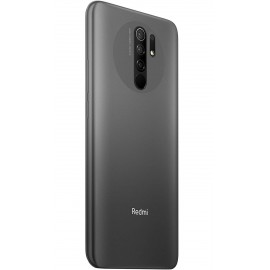 گوشی موبایل شیائومی مدل Redmi 9 M2004J19G دو سیم‌ کارت ظرفیت 64 گیگابایت