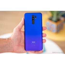 گوشی موبایل شیائومی مدل Redmi 9 M2004J19G دو سیم‌ کارت ظرفیت 64 گیگابایت