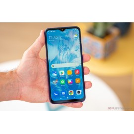 گوشی موبایل شیائومی مدل Redmi 9 M2004J19G دو سیم‌ کارت ظرفیت 64 گیگابایت